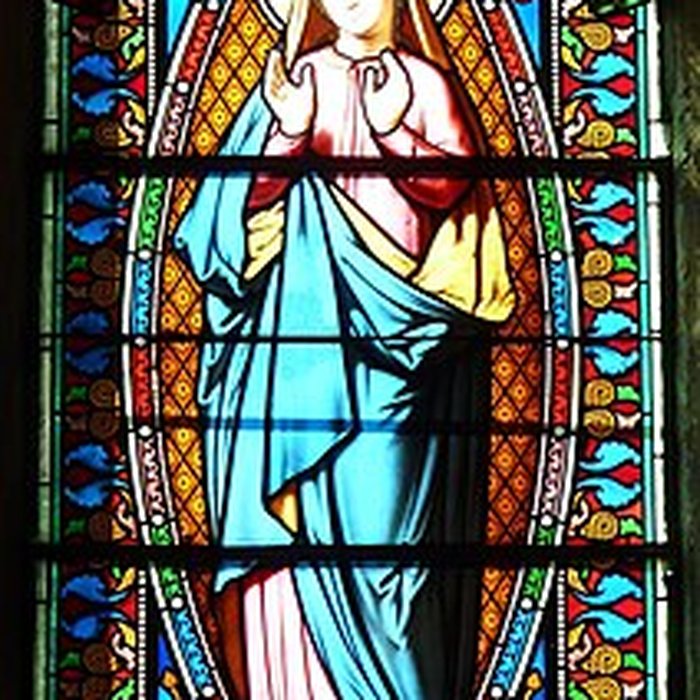 Photo de Église Saint-Pierre-ès-Liens de Montcaret