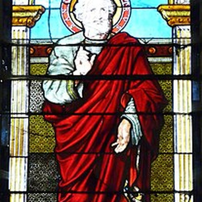 Photo de Église Saint-Pierre-ès-Liens de Montcaret