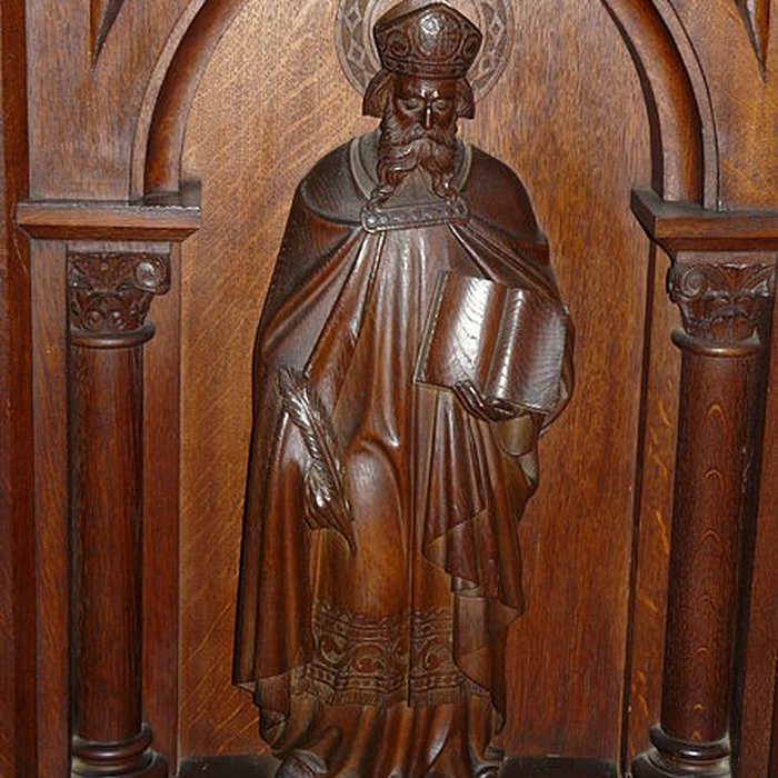 Photo de Église Saint-Pierre-ès-Liens de Montignac