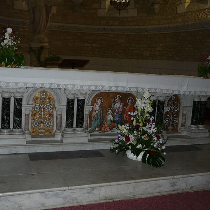 Photo de Église Saint-Pierre-ès-Liens de Montignac