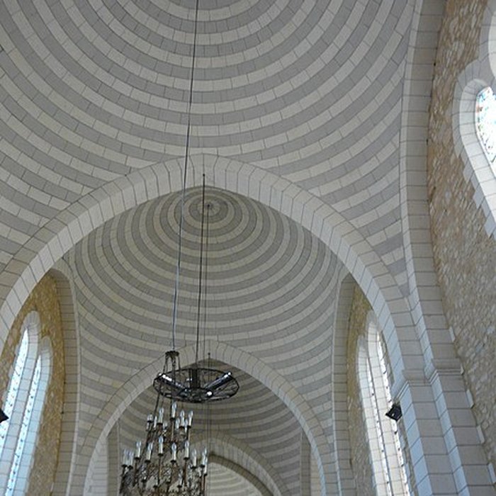 Photo de Église Saint-Pierre-ès-Liens de Montignac