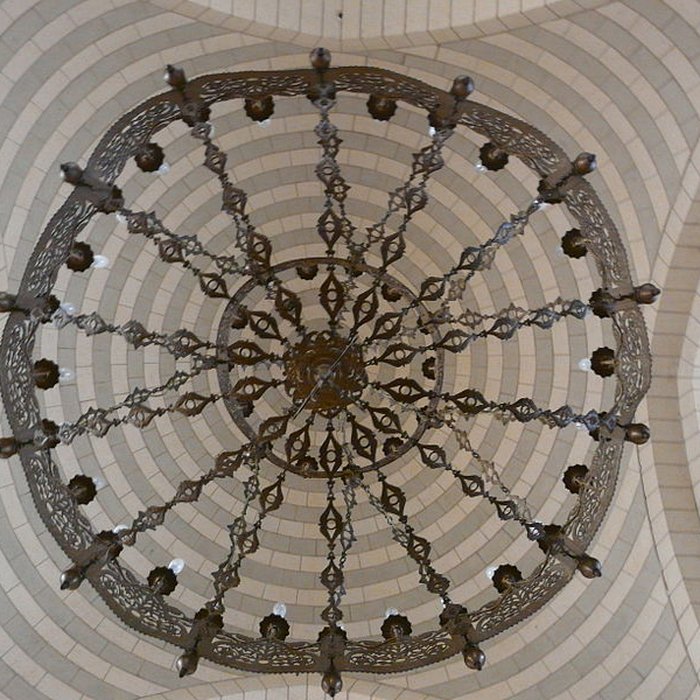 Photo de Église Saint-Pierre-ès-Liens de Montignac