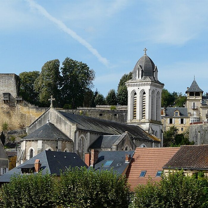 Photo de Église Saint-Pierre-ès-Liens de Montignac