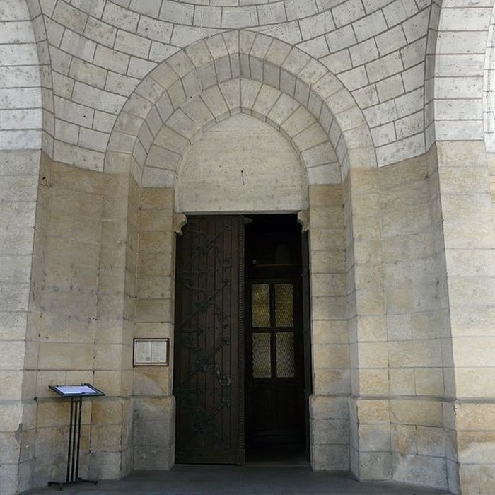 Photo de Église Saint-Pierre-ès-Liens de Montignac