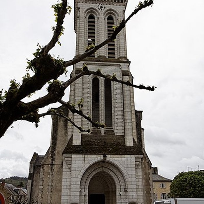 Photo de Église Saint-Pierre-ès-Liens de Montignac