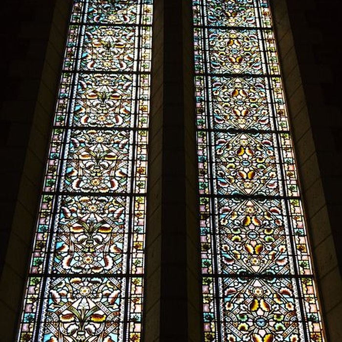 Photo de Église Saint-Pierre-ès-Liens de Montignac