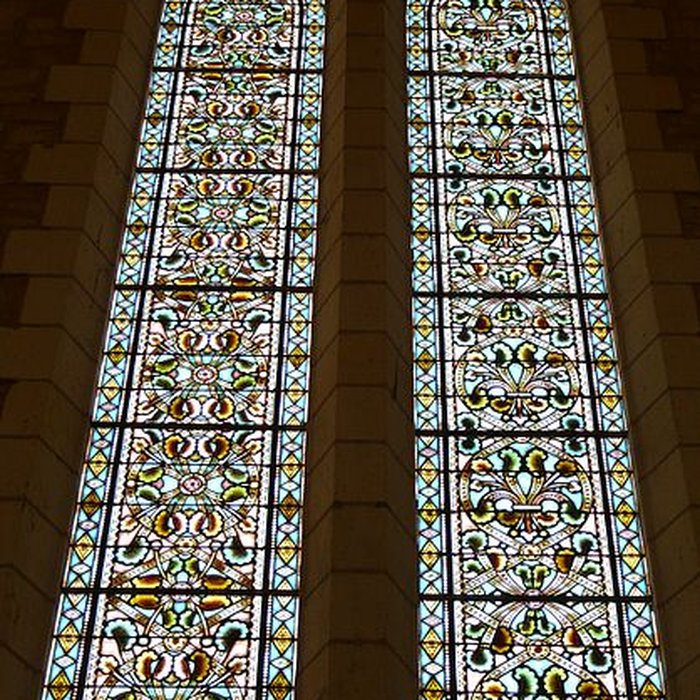 Photo de Église Saint-Pierre-ès-Liens de Montignac