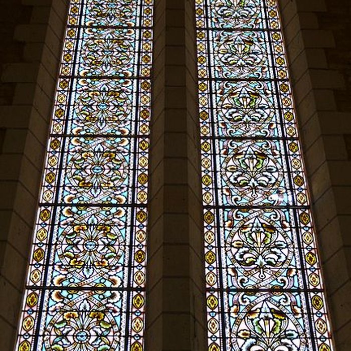 Photo de Église Saint-Pierre-ès-Liens de Montignac