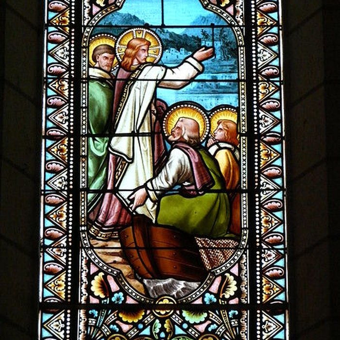 Photo de Église Saint-Pierre-ès-Liens de Montignac