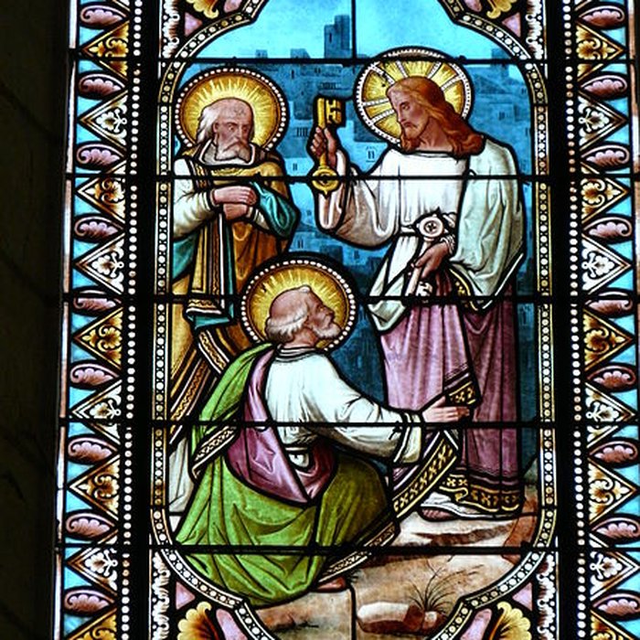 Photo de Église Saint-Pierre-ès-Liens de Montignac