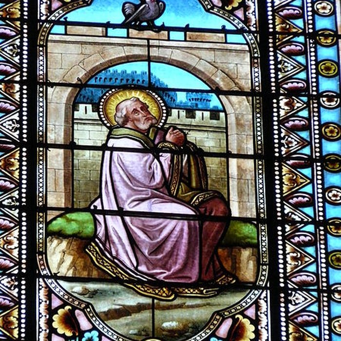 Photo de Église Saint-Pierre-ès-Liens de Montignac