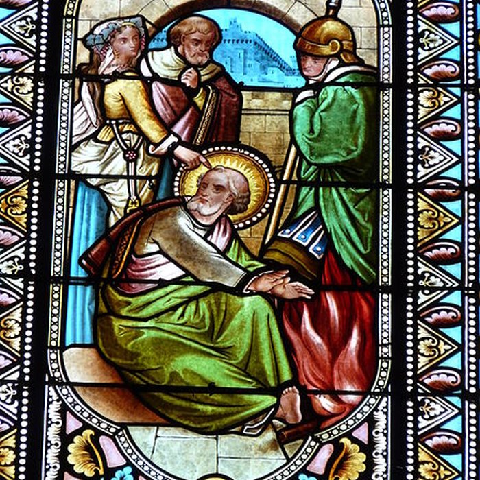 Photo de Église Saint-Pierre-ès-Liens de Montignac