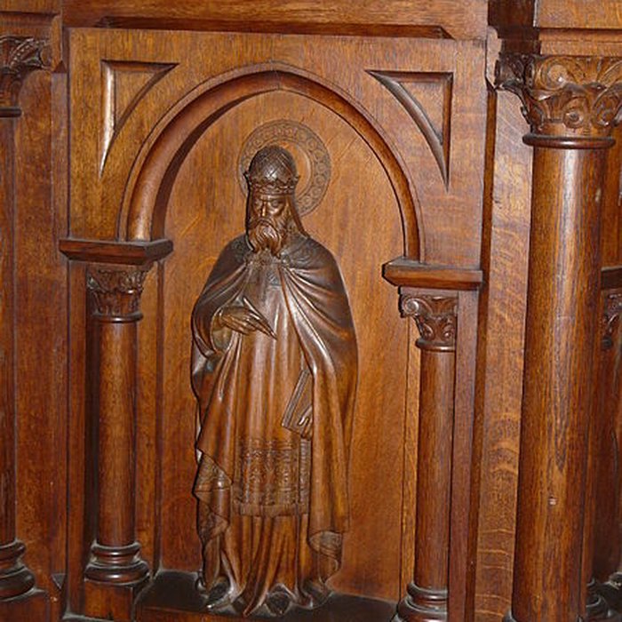 Photo de Église Saint-Pierre-ès-Liens de Montignac