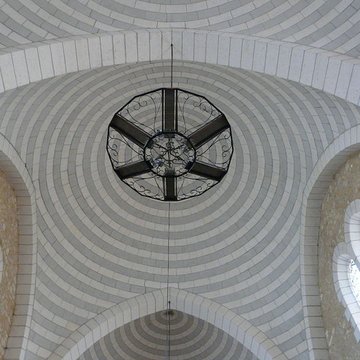 Église Saint-Pierre-ès-Liens de Montignac