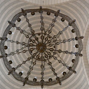 Église Saint-Pierre-ès-Liens de Montignac