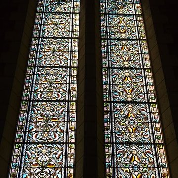 Église Saint-Pierre-ès-Liens de Montignac