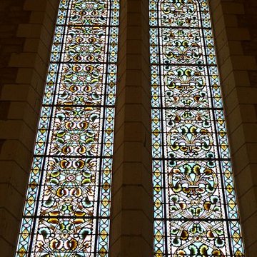 Église Saint-Pierre-ès-Liens de Montignac