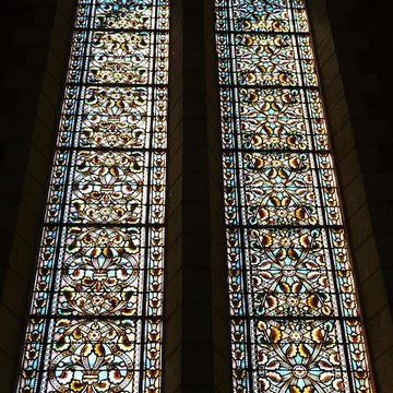 Église Saint-Pierre-ès-Liens de Montignac