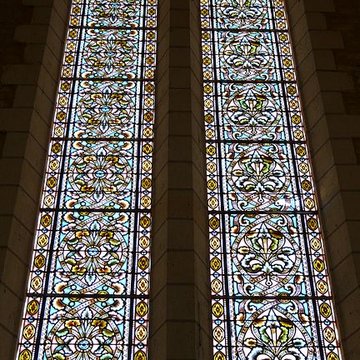 Église Saint-Pierre-ès-Liens de Montignac