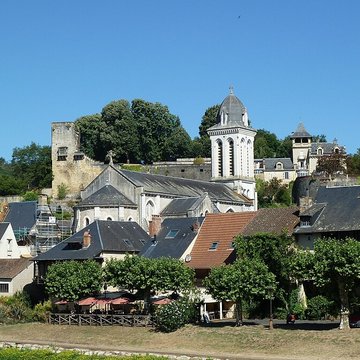 Église Saint-Pierre-ès-Liens de Montignac