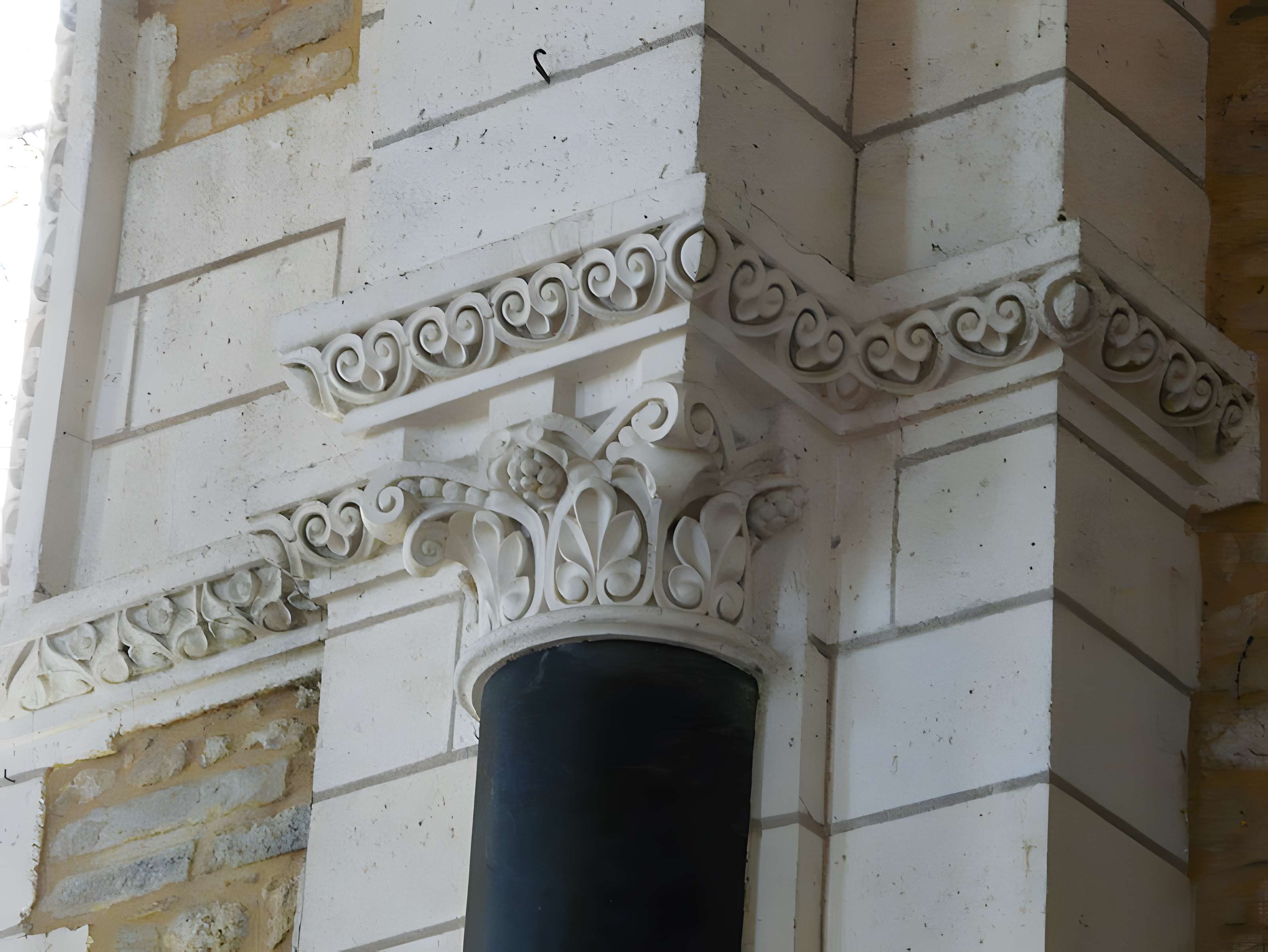 Église Saint-Pierre-ès-Liens de Montignac