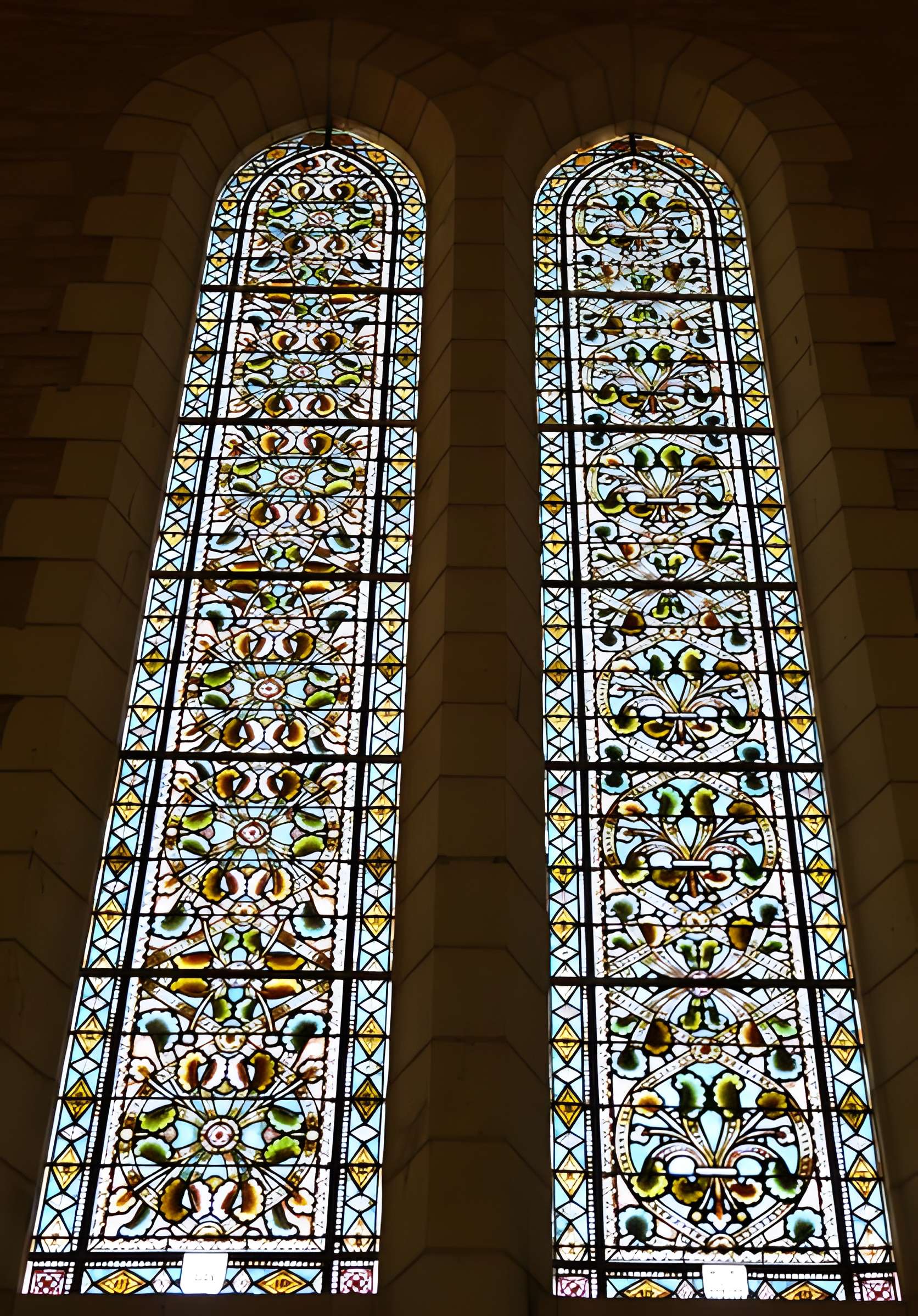 Église Saint-Pierre-ès-Liens de Montignac