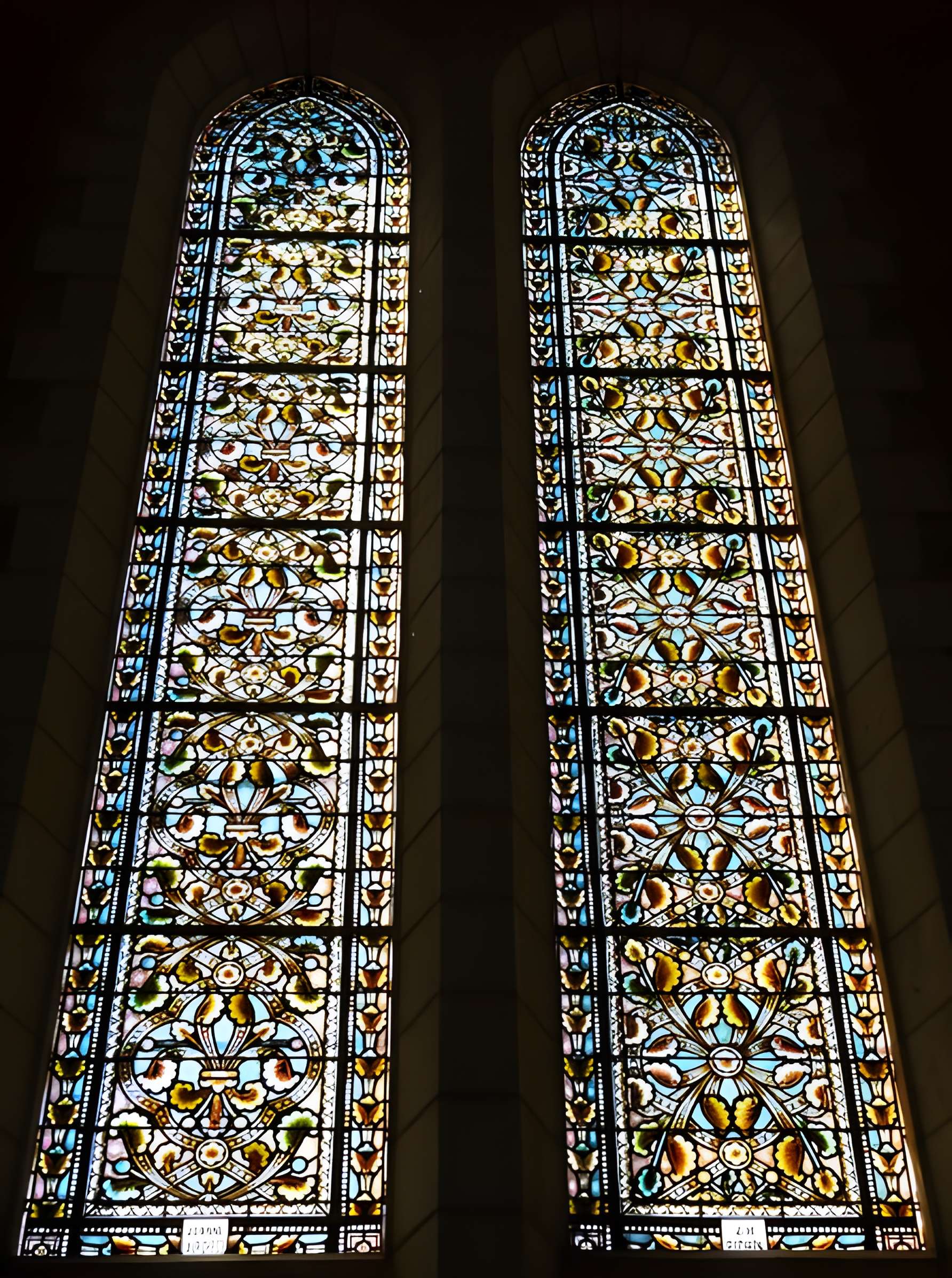 Église Saint-Pierre-ès-Liens de Montignac