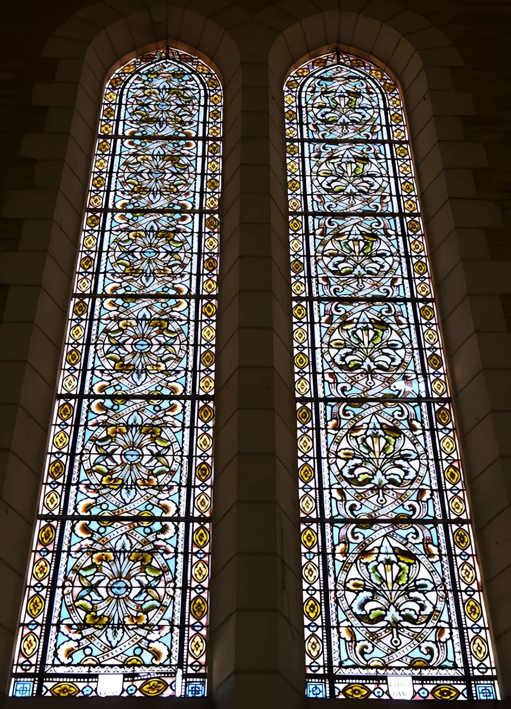 Église Saint-Pierre-ès-Liens de Montignac