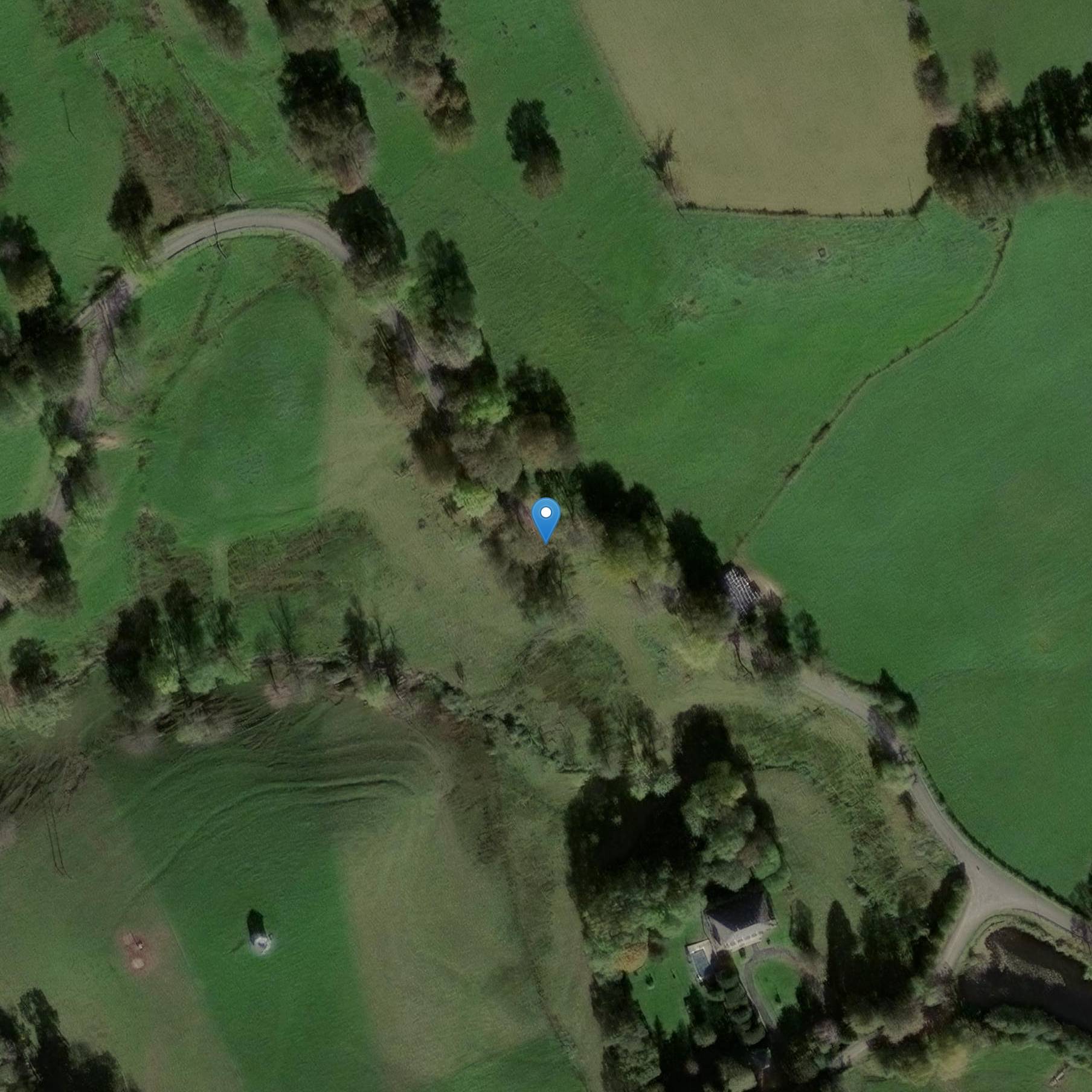 Photo de Castello di Lavendès