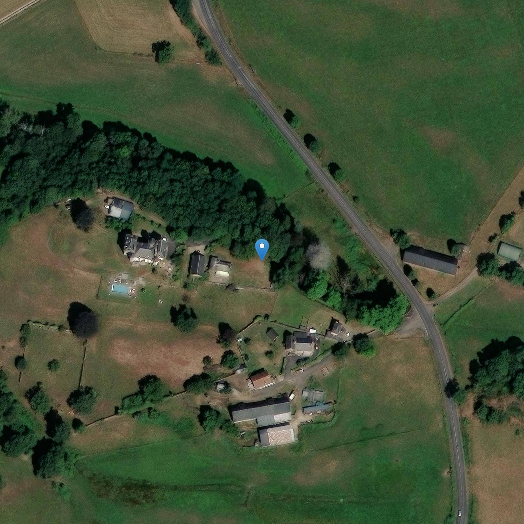 Photo de Castello di Layre