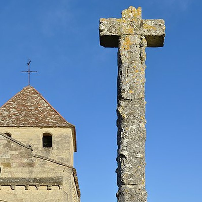 Photo de Église Saint-Pierre-ès-Liens de Montpeyroux
