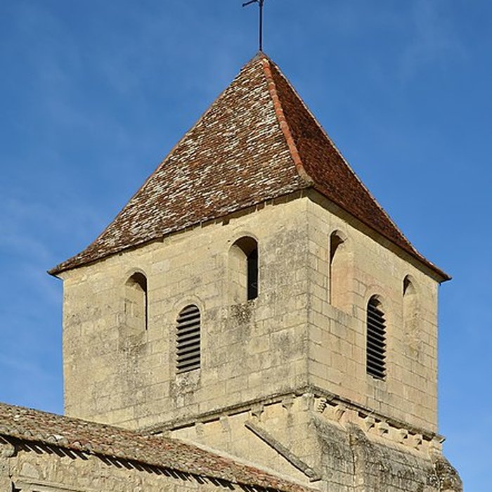 Photo de Église Saint-Pierre-ès-Liens de Montpeyroux