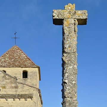 Église Saint-Pierre-ès-Liens de Montpeyroux