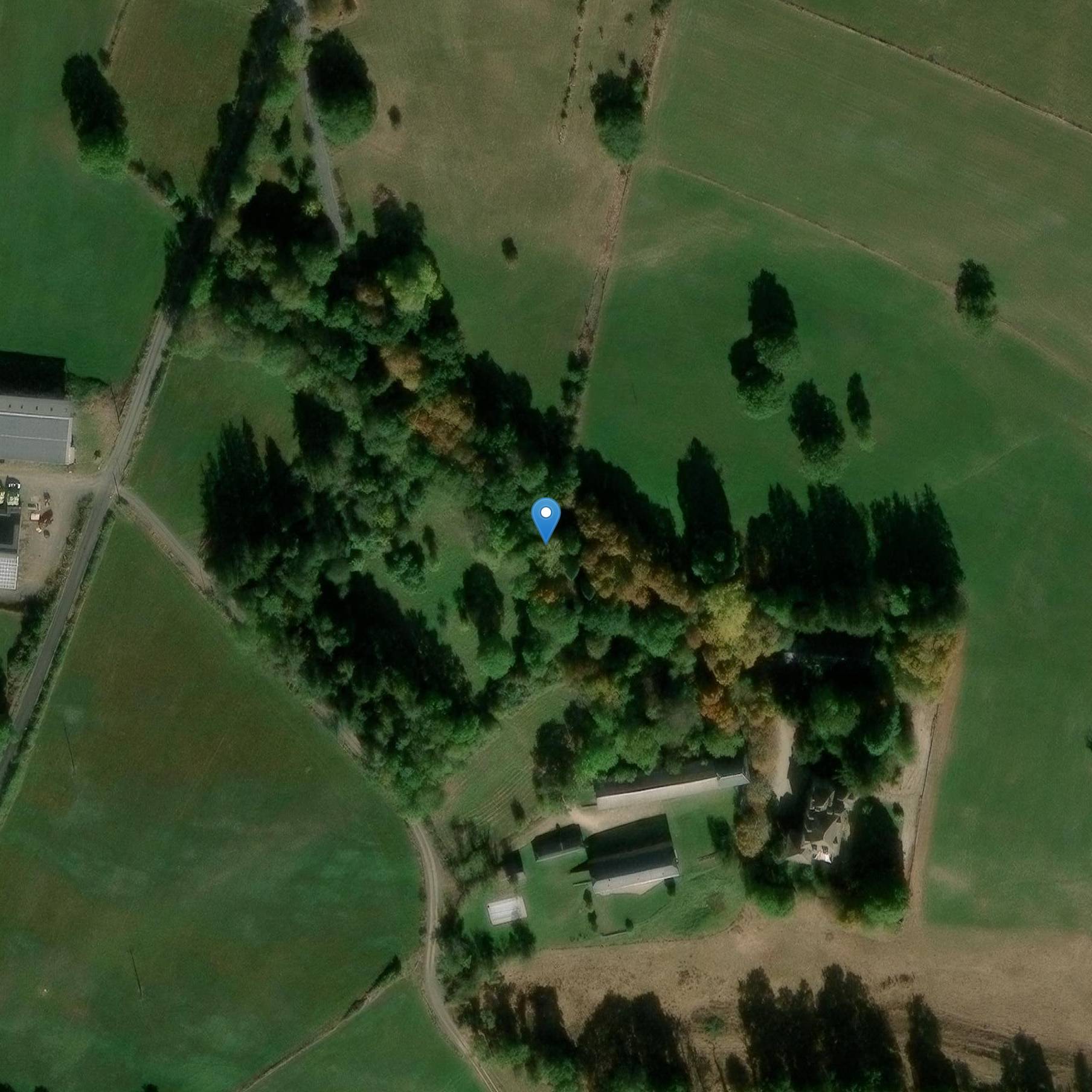 Photo de Schloss von Ligones