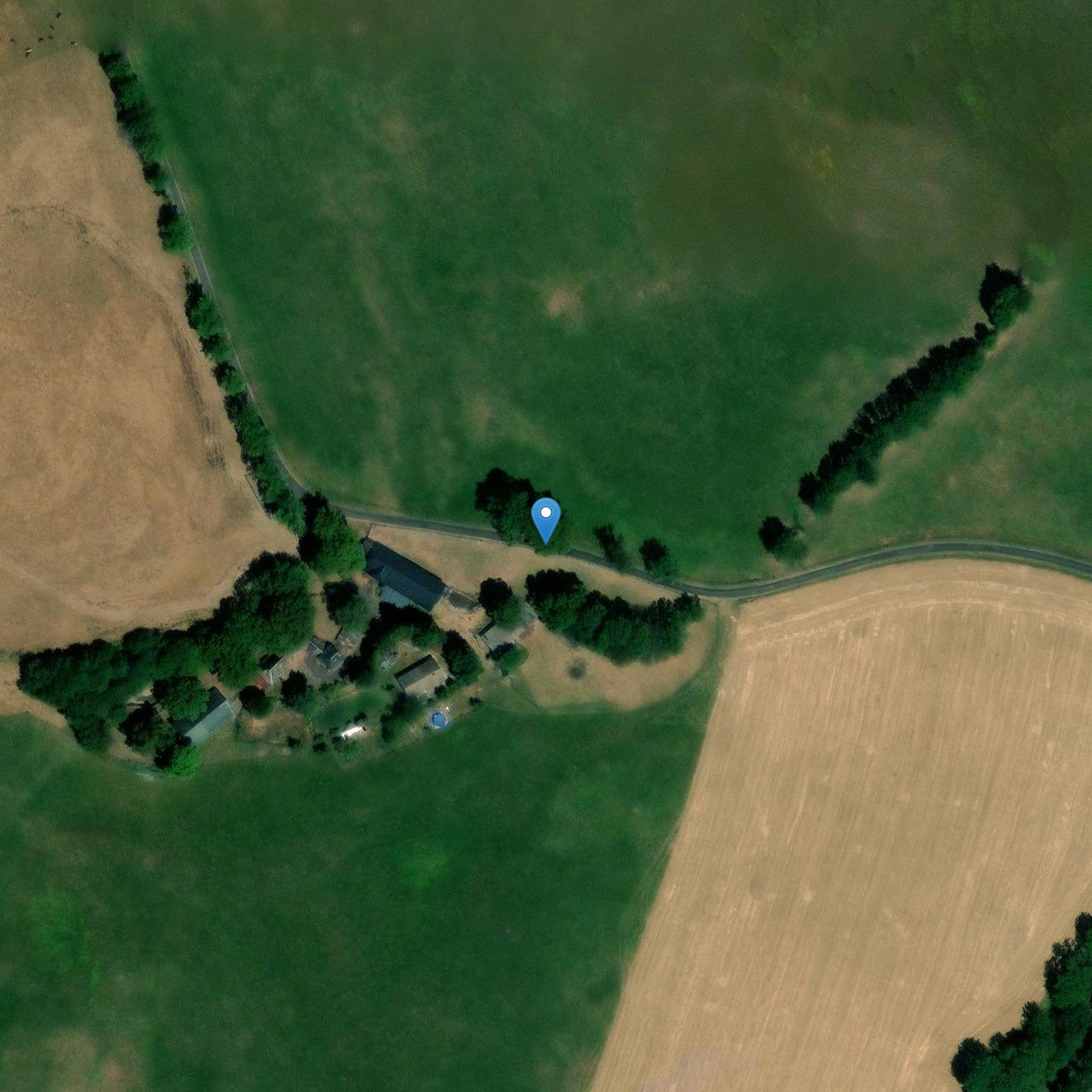 Photo de 洛利耶教堂