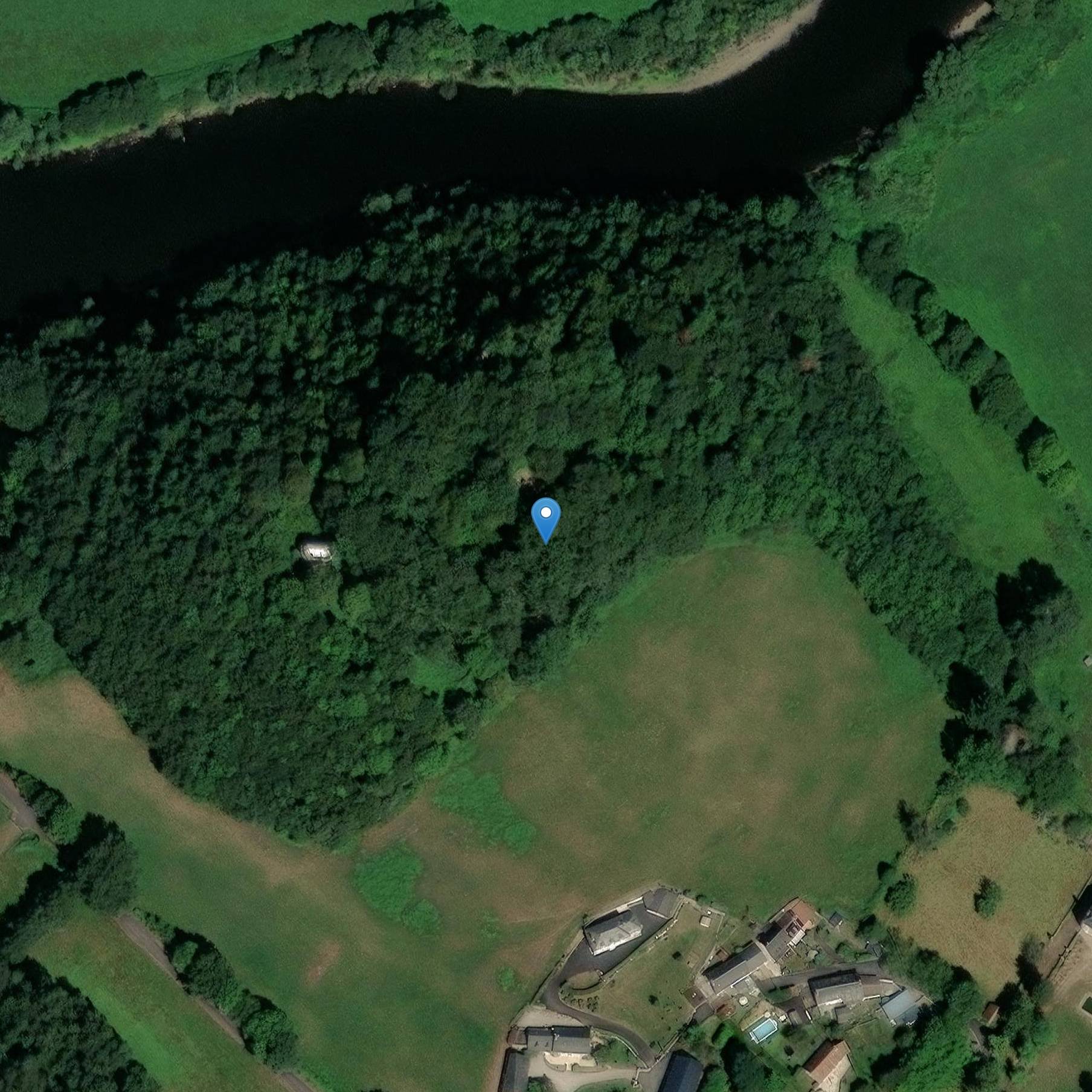 Photo de Castle of Madic