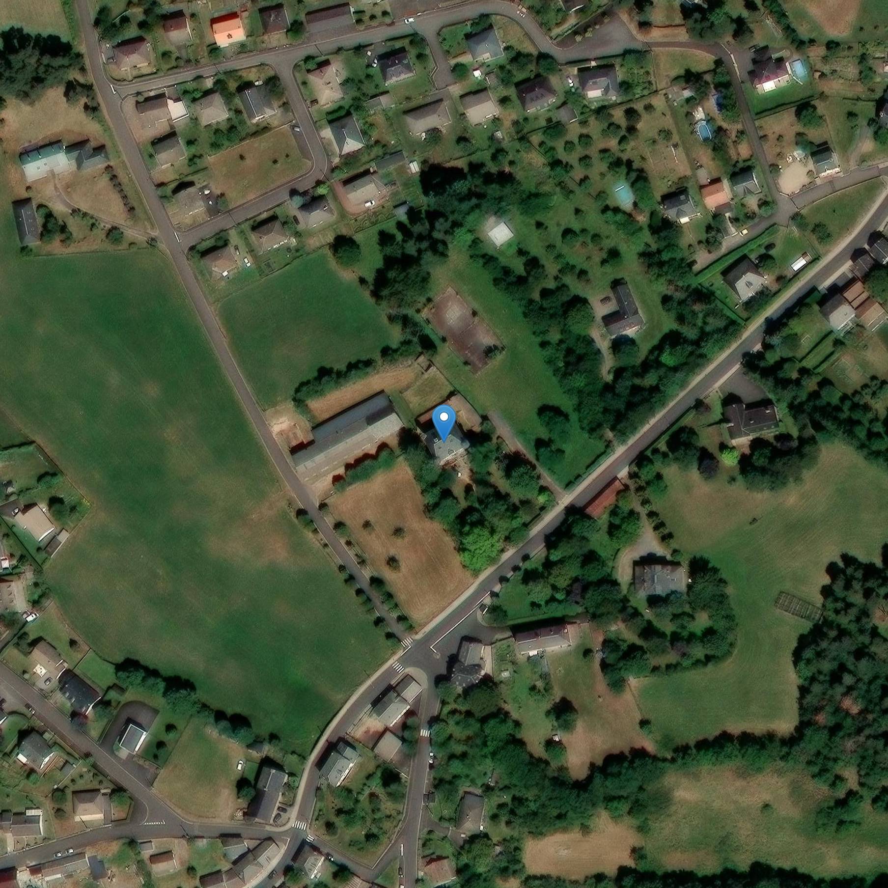 Photo de Schloss Marguerite