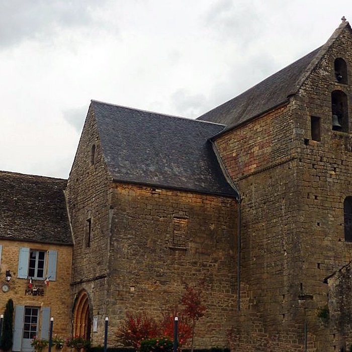 Photo de Église Saint-Pierre-ès-Liens de Paulin