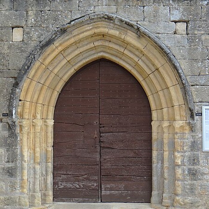 Photo de Église Saint-Pierre-ès-Liens de Paulin