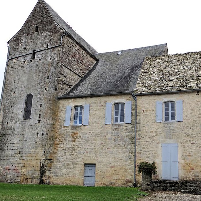 Photo de Église Saint-Pierre-ès-Liens de Paulin