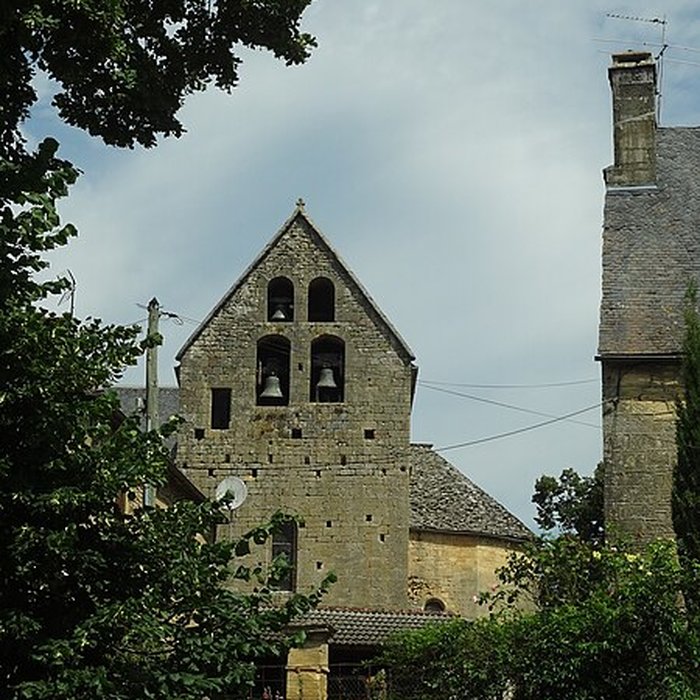 Photo de Église Saint-Pierre-ès-Liens de Paulin