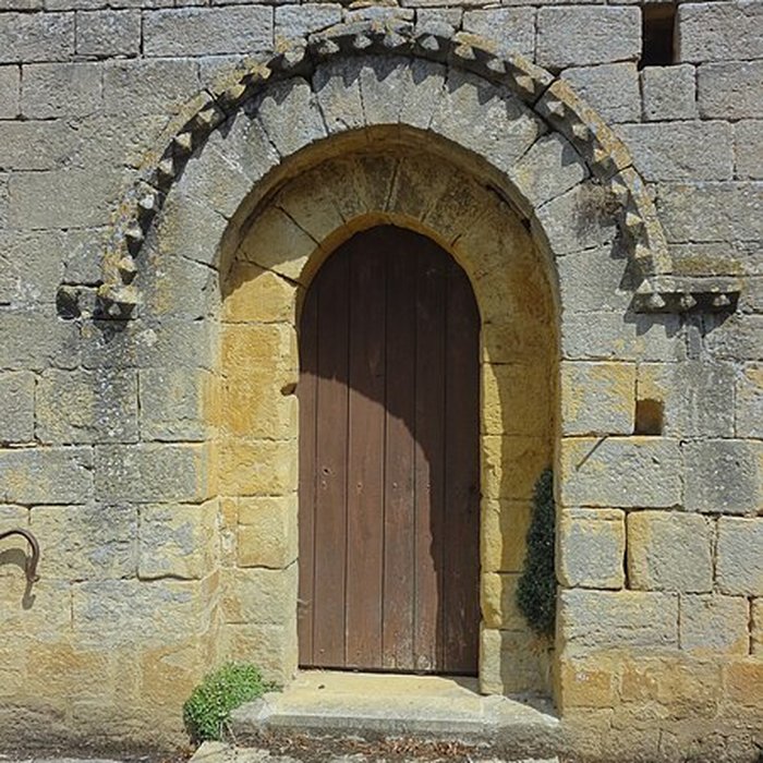 Photo de Église Saint-Pierre-ès-Liens de Paulin