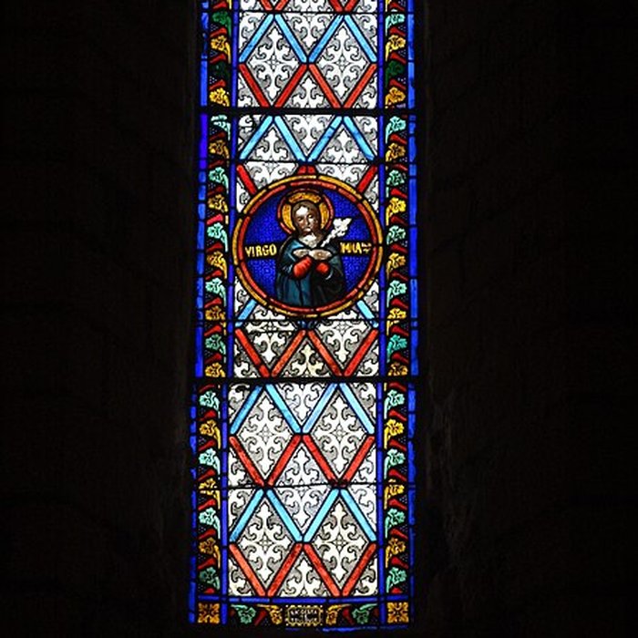 Photo de Église Saint-Pierre-ès-Liens de Paulin