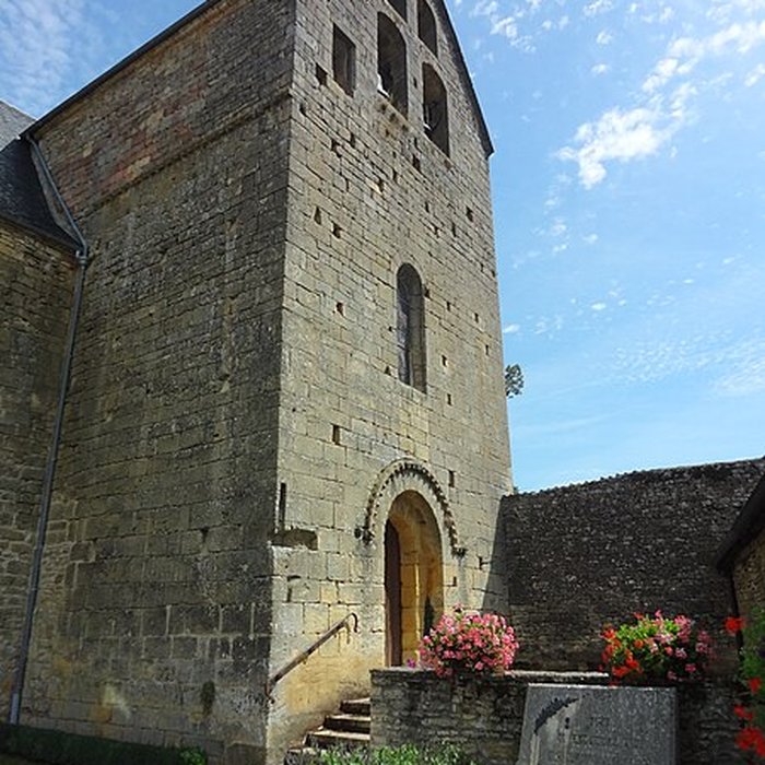 Photo de Église Saint-Pierre-ès-Liens de Paulin