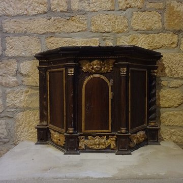 Église Saint-Pierre-ès-Liens de Paulin