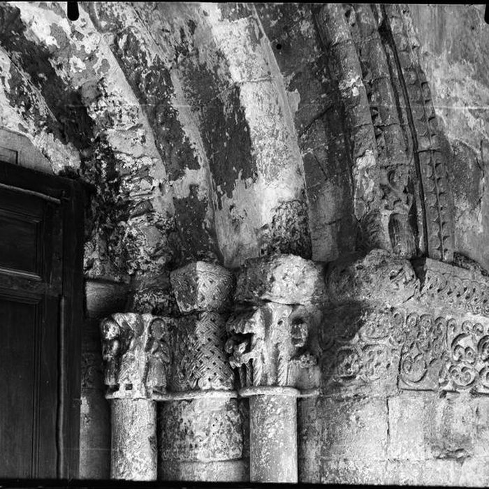 Photo de Église Saint-Pierre-ès-Liens de Pujols-sur-Ciron