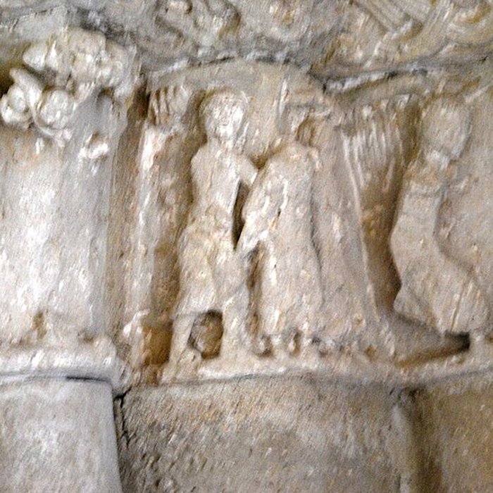 Photo de Église Saint-Pierre-ès-Liens de Pujols-sur-Ciron