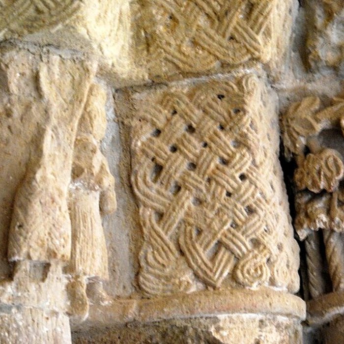 Photo de Église Saint-Pierre-ès-Liens de Pujols-sur-Ciron