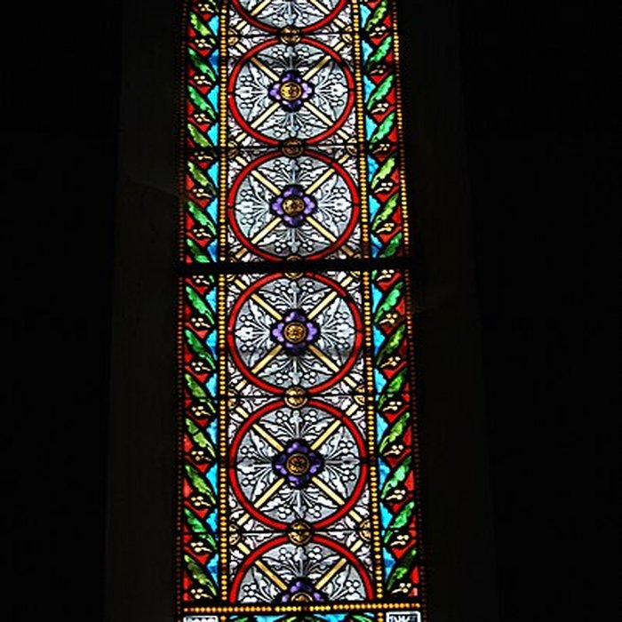 Photo de Église Saint-Pierre-ès-Liens de Pujols-sur-Ciron