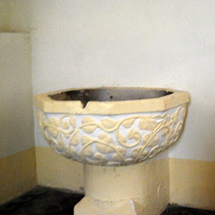 Photo de Église Saint-Pierre-ès-Liens de Pujols-sur-Ciron